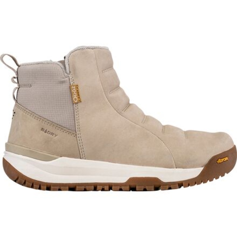 Sphinx Pull-On Insulated B-DRY Boot – Women&apos;s