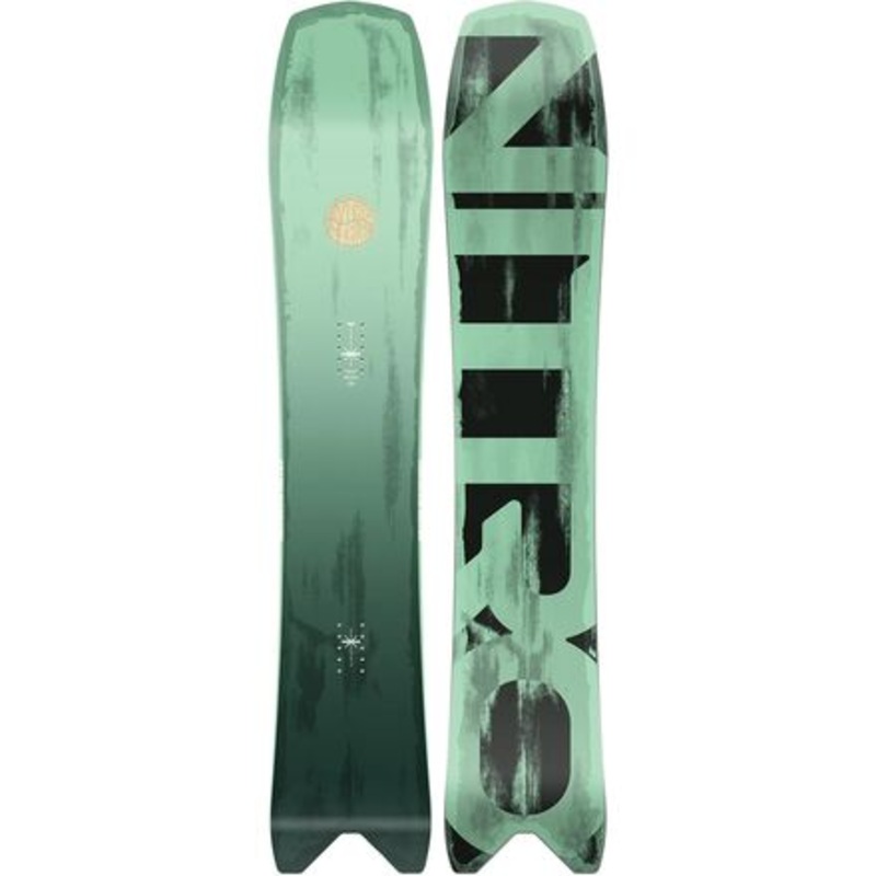 Squash Snowboard  – 2025 – Women&apos;s