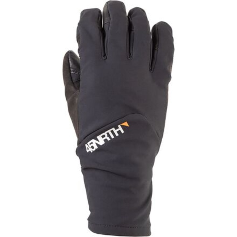 Sturmfist 5 Finger Glove|Black|XL