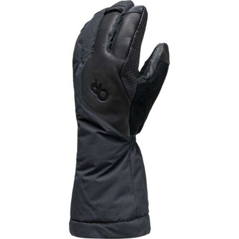 Super Couloir Sensor Glove – Men&apos;s