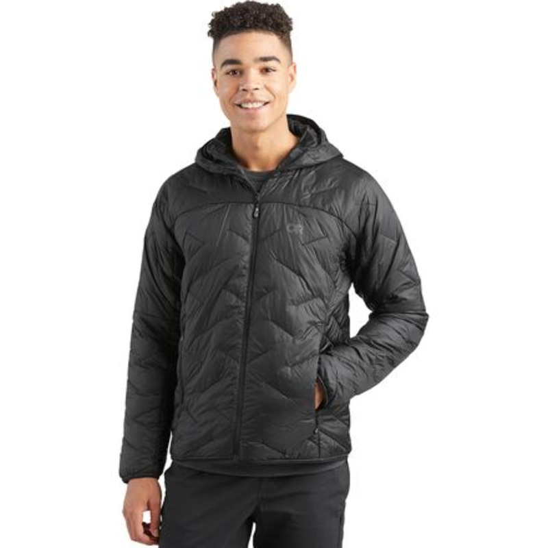 SuperStrand LT Hoodie – Men&apos;s