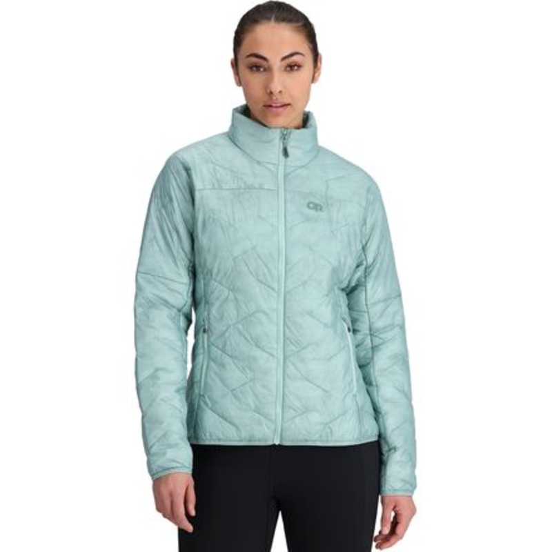 SuperStrand LT Jacket – Women&apos;s