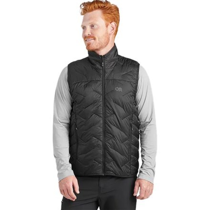 SuperStrand LT Vest – Men&apos;s