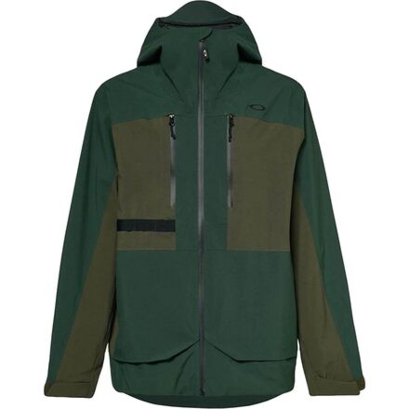 TC Earth Shell Jacket – Men&apos;s