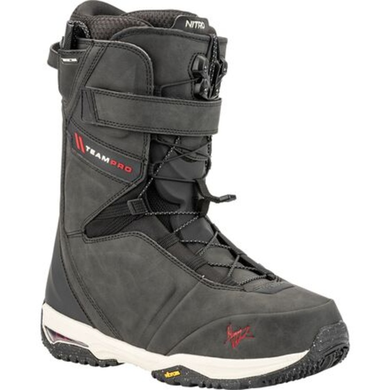 Team Pro MK TLS Snowboard Boot  – 2025