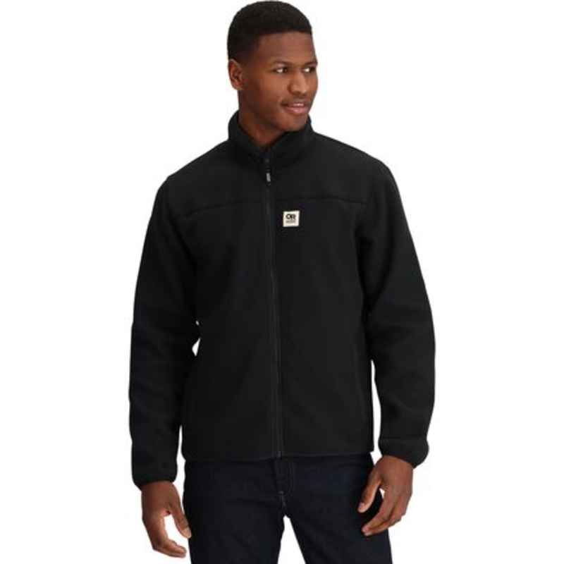 Tokeland Fleece Jacket – Men&apos;s