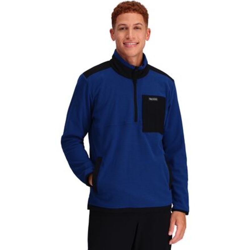 Trail Mix 1/4-Zip Pullover – Men&apos;s