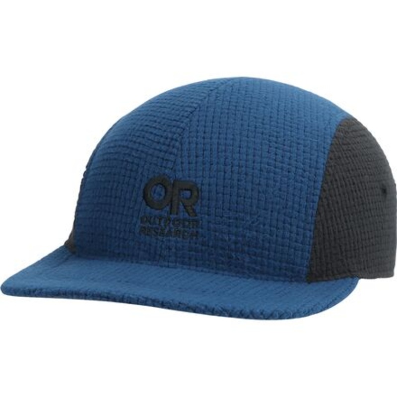 Trail Mix Cap|Cenote/Black|Jupiter|Tapenade/Black|One Size