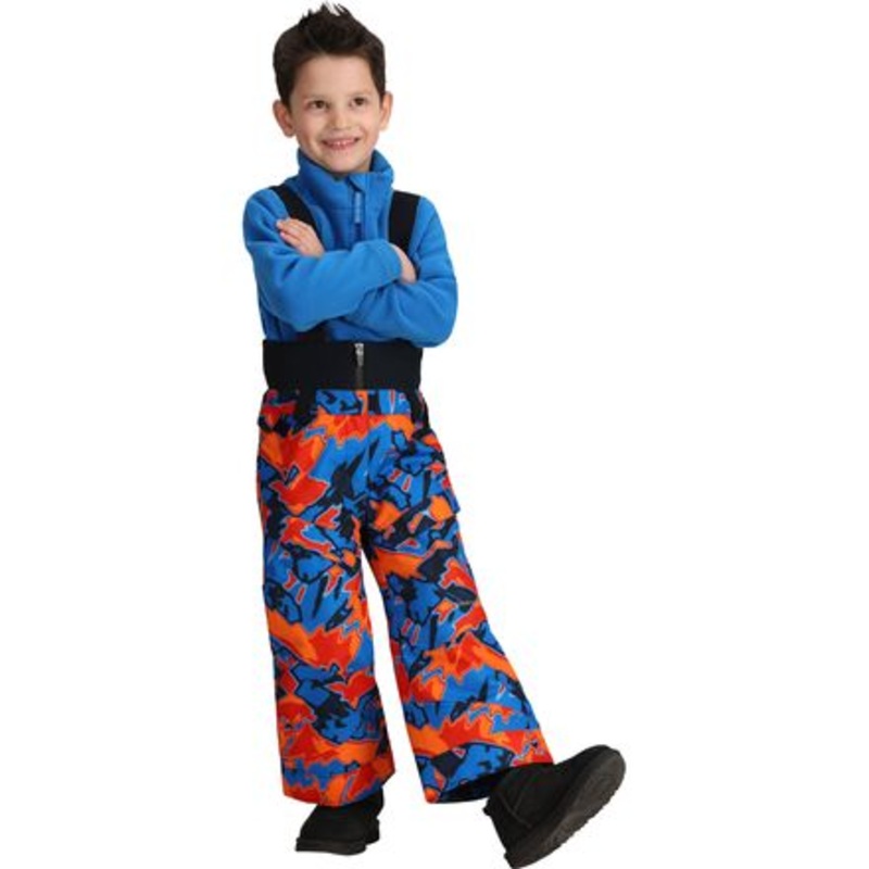 Warp Pant – Toddler Boys&apos;