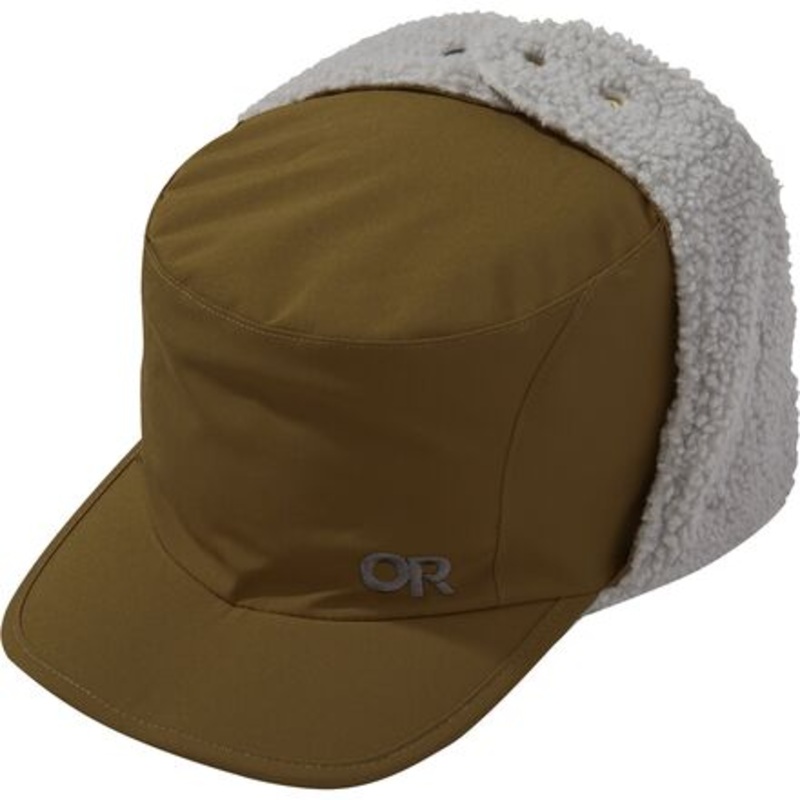 Whitefish Hat|Saddle|M