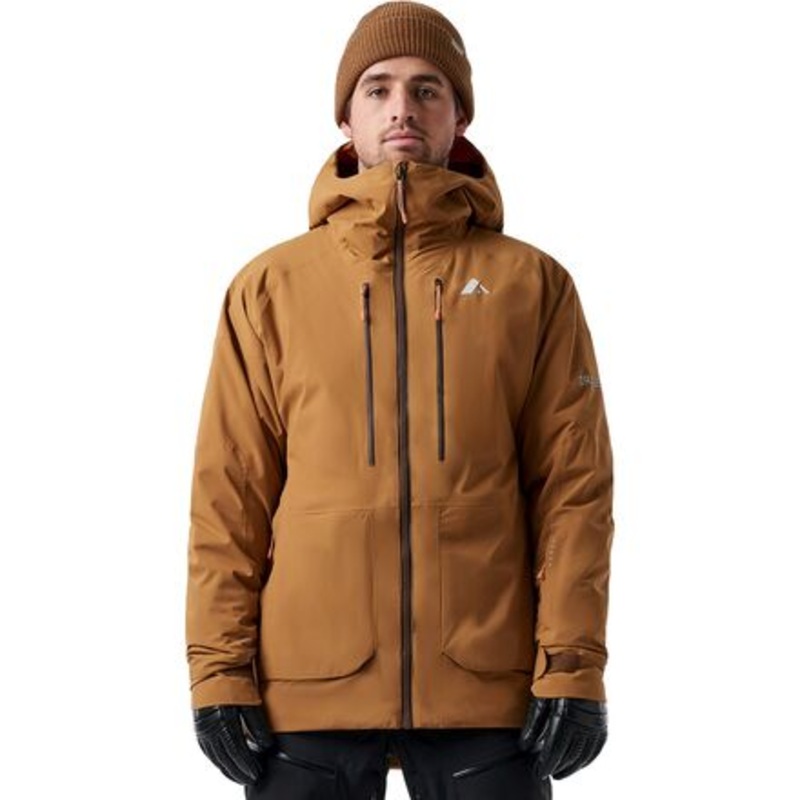 Alaskan Insulated Jacket – Men&apos;s