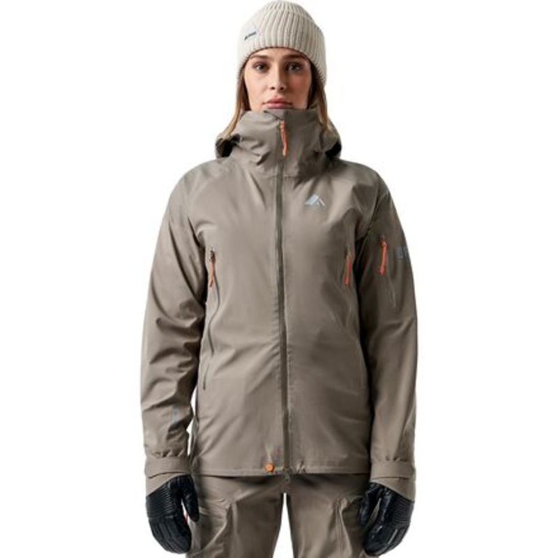 Alpina 3L Light Jacket – Women&apos;s