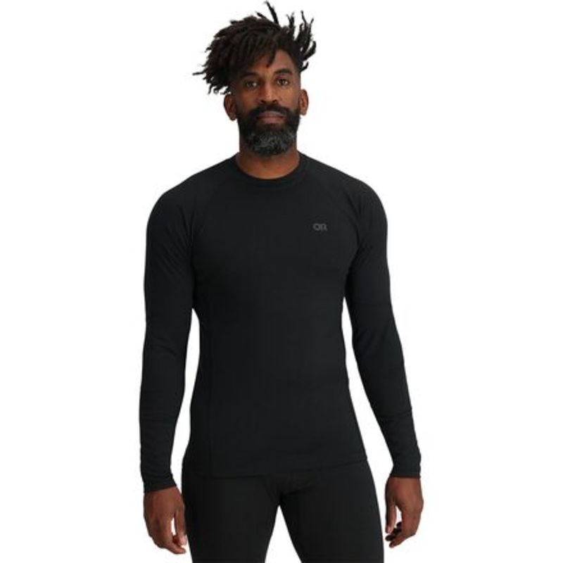 Alpine Onset Merino 150 Crew Top – Men&apos;s
