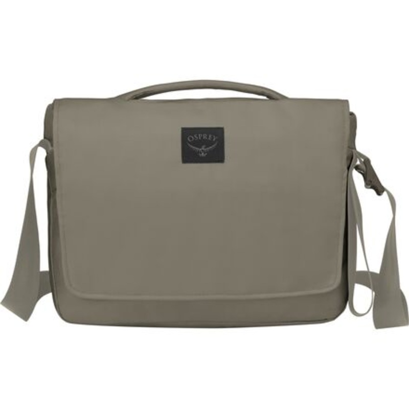 Aoede 7L Messenger|Tan Concrete|One Size