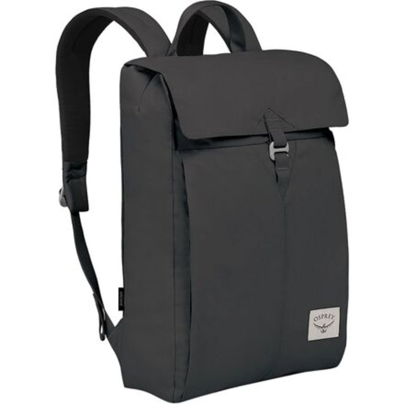 Arcane Flap 14L Pack|Black|One Size