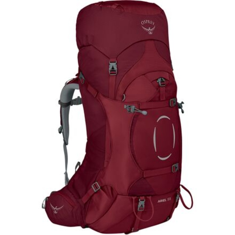 Ariel 55L Backpack – Women&apos;s