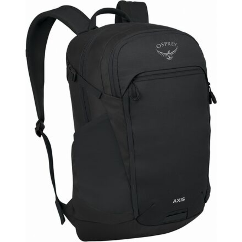 Axis 24L Pack|Black|Find the Way Print/Black|Medium Grey/Coal Grey|Night Shift Blue|Soundwave Grey|One Size