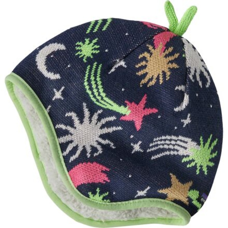 Baby Reversible Beanie – Infants&apos;