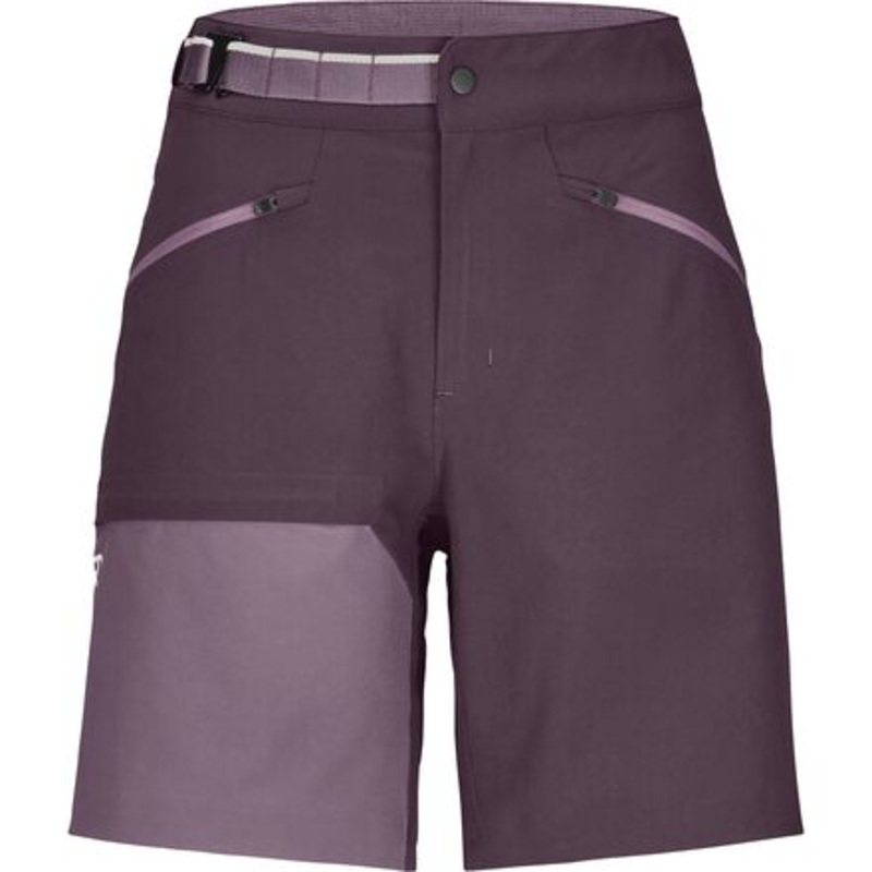 Brenta Short – Women&apos;s|Dark Wild Berry|XS