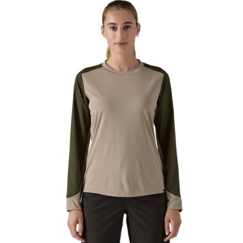 Dirt Craft Long Sleeve Jersey – Women&apos;s