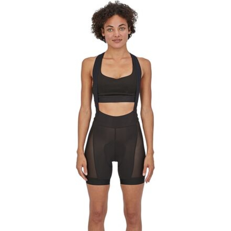 Dirt Roamer Liner Bib – Women&apos;s