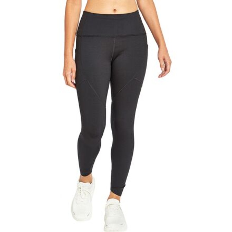 Flyout Tight – Women&apos;s|Black|Redwood|2|8|4|10|6|12