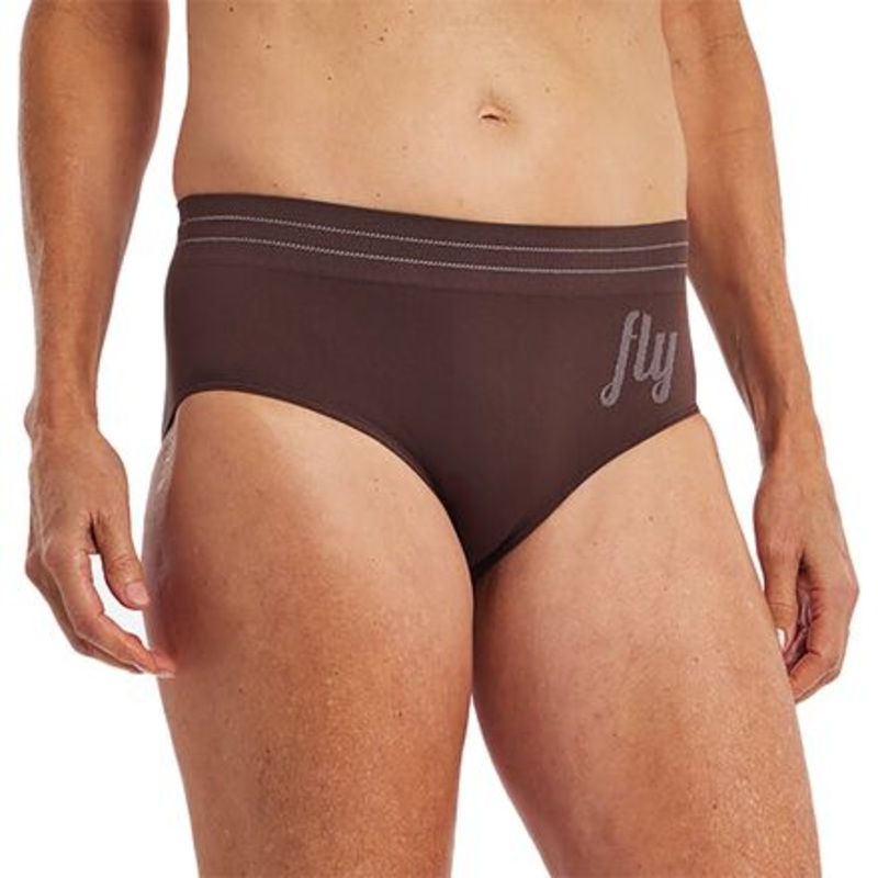 Flyte Brief – Women&apos;s|Chocolate|S
