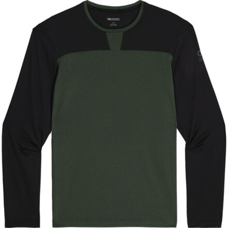 Freewheel Long-Sleeve Jersey – Men&apos;s