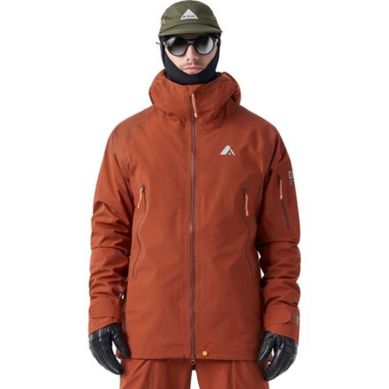 Glacier 3L Light Jacket – Men&apos;s