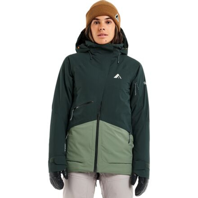 Grace Insulated Jacket – Women&apos;s