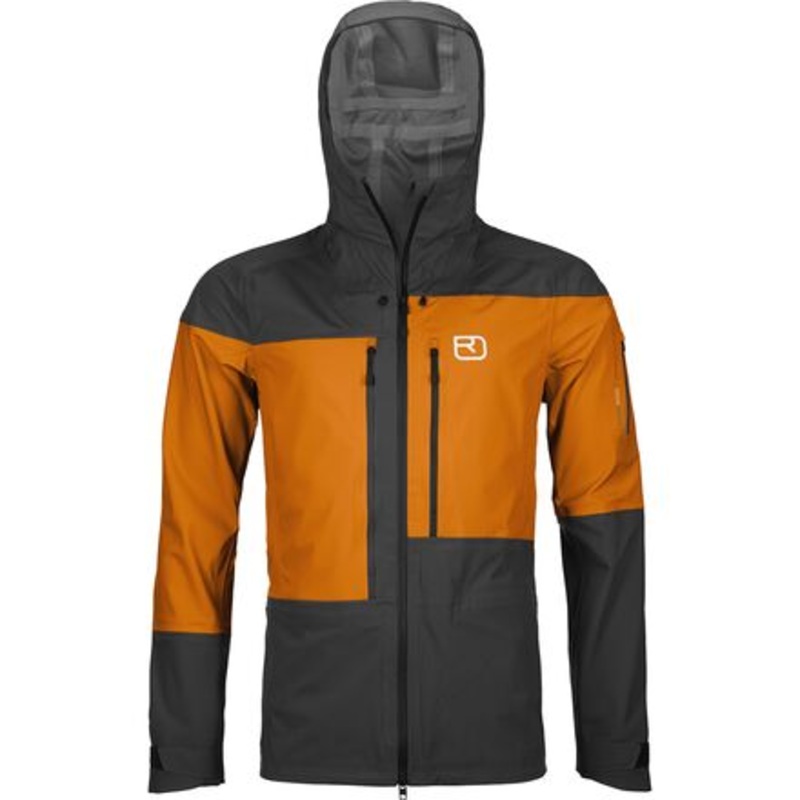 Guardian Shell 3L Jacket – Men&apos;s