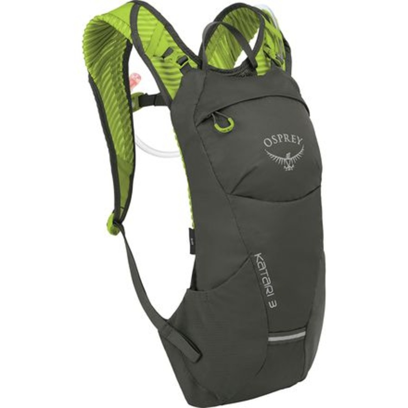 Katari 3L Backpack|Lime Stone|One Size