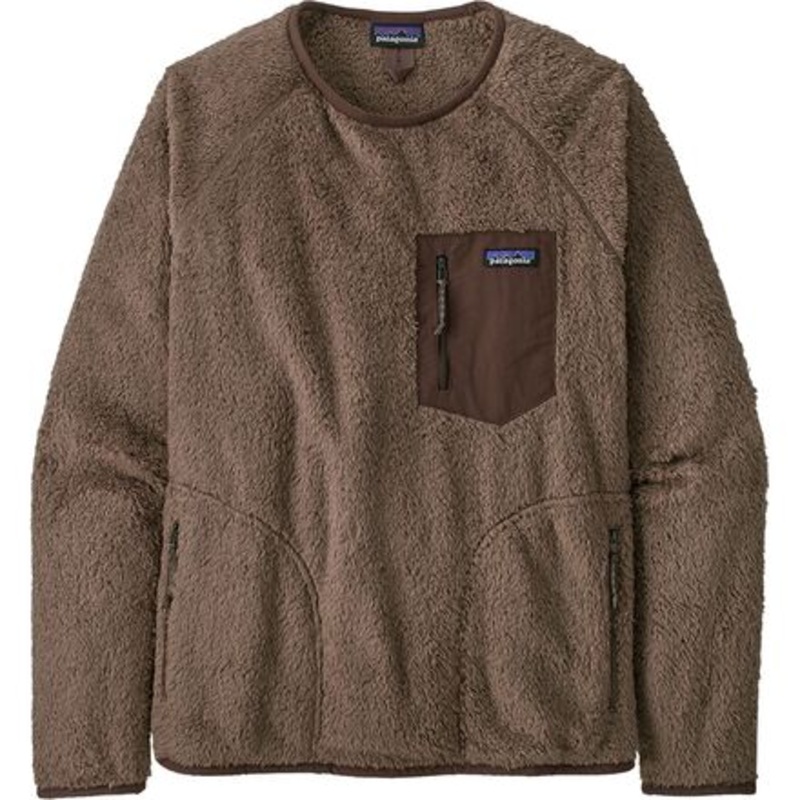 Los Gatos Crew Fleece Jacket – Men&apos;s