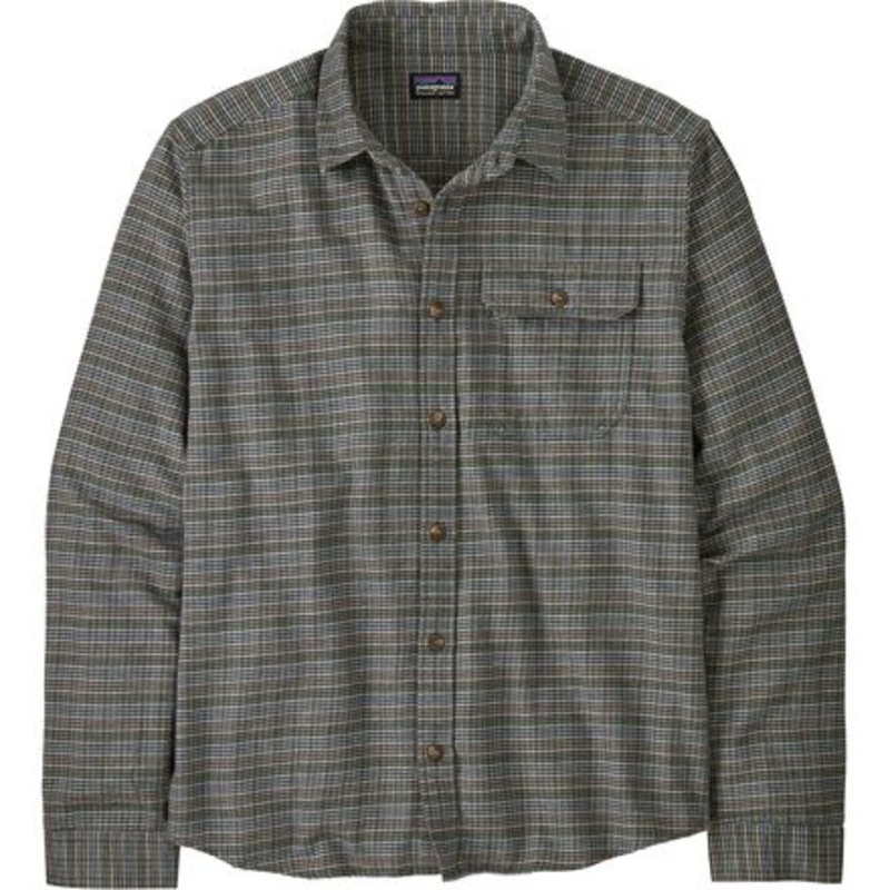 LW Insulated Fjord Jacket – Kids&apos;