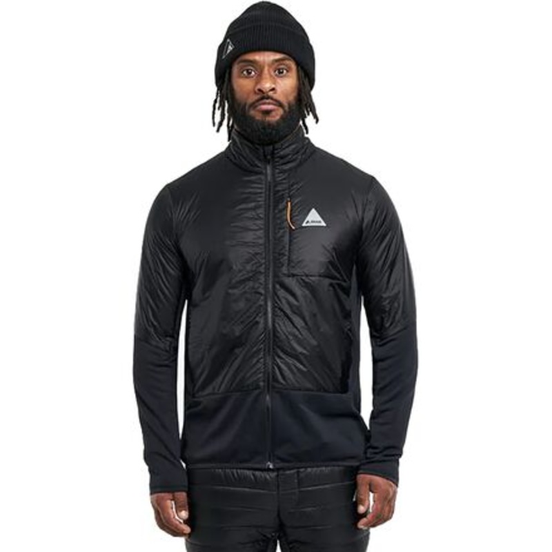 Lyell Jacket – Men&apos;s|Black|S|XL|M