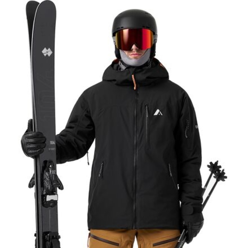 Miller Hybrid Insulated Jacket – Men&apos;s