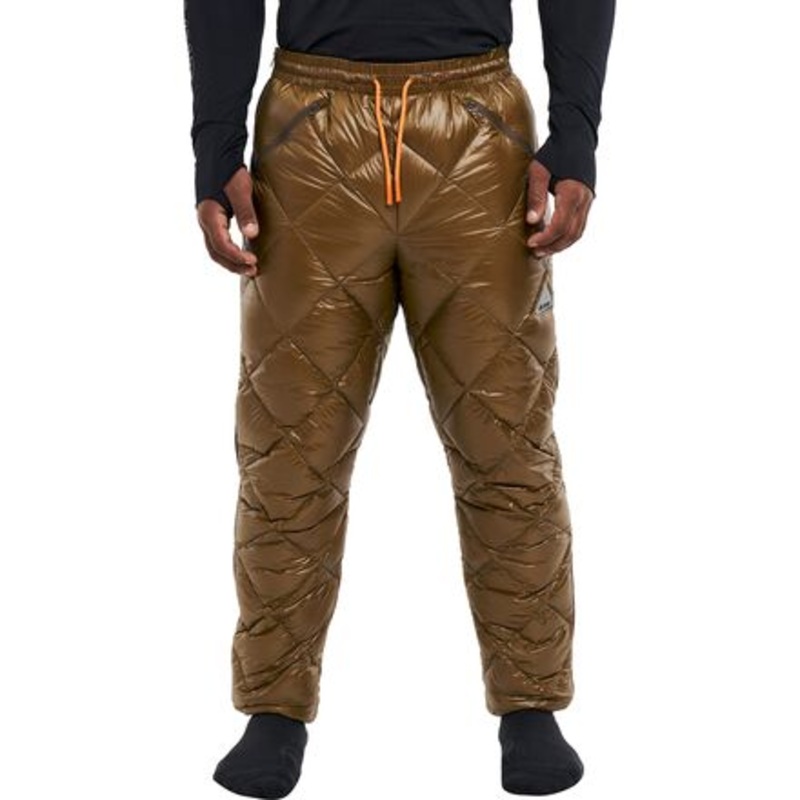 Monashee Pant – Men&apos;s|Amber|M