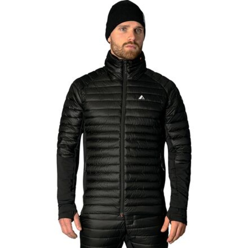 Morrison Gilltek Hybrid Jacket – Men&apos;s