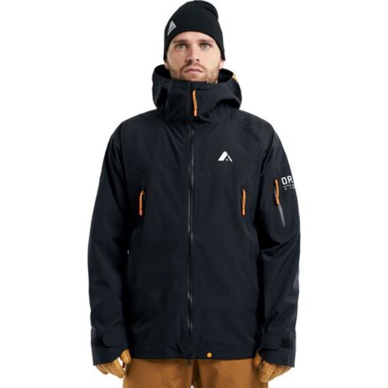 MTN-X Glacier Light 3L Jacket – Men&apos;s