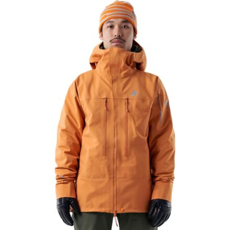 MTN-X Spurr 3L Jacket – Men&apos;s