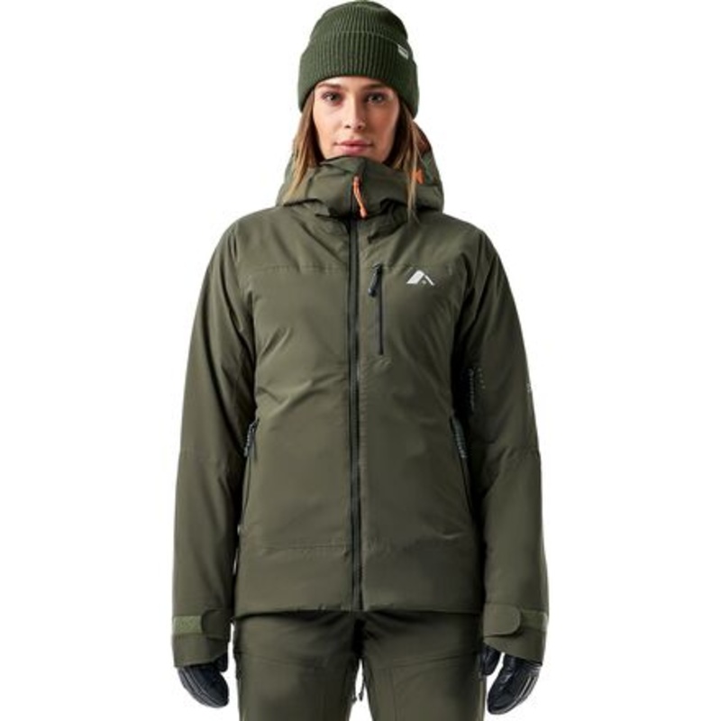 Nina Hybrid Insulated Jacket – Women&apos;s