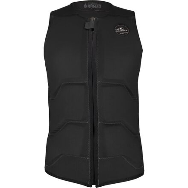 Nomad Comp Vest|Black/Black|Copencamo/Black|S|XL|L|M