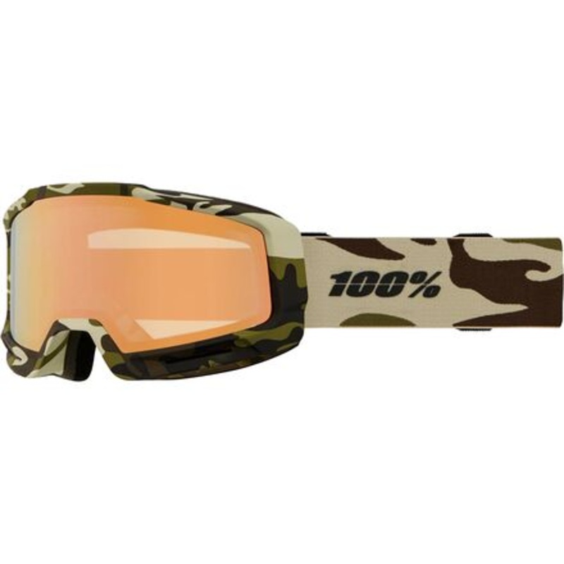 Okan HiPER Goggle|Camo|Cloud 9|One Size