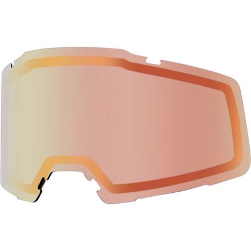 Okan Replacement Lens|Mirror Peach|One Size
