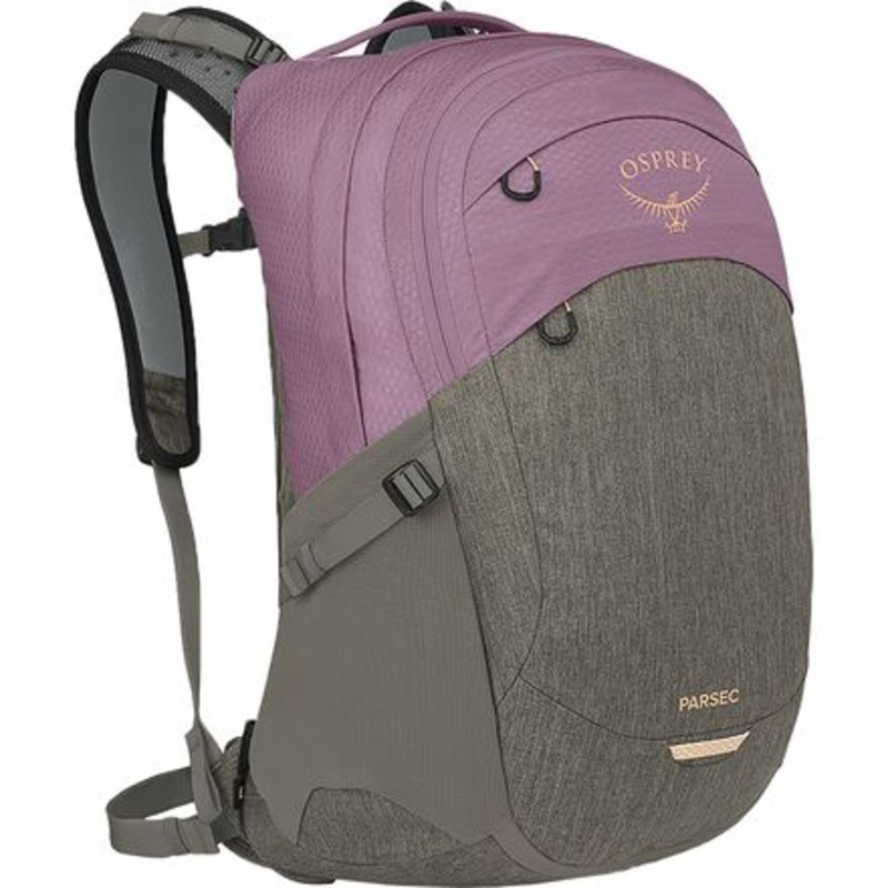 Parsec 26L Backpack|Pashmina/Tan Concrete|One Size