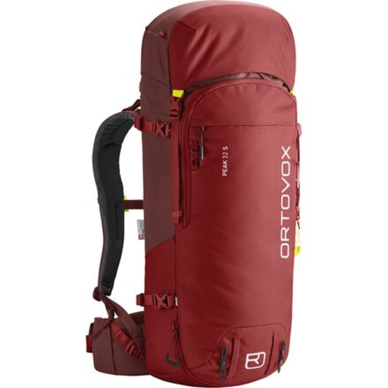 Peak S 32L Backpack|Cengia Rossa|One Size