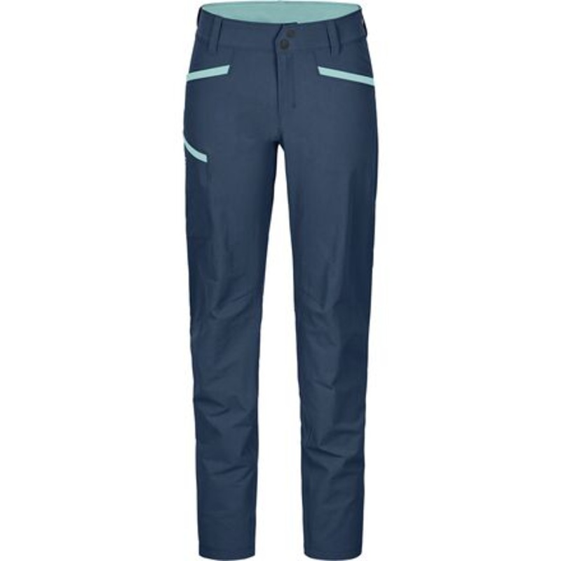 Pelmo Pant – Women&apos;s|Deep Ocean|XL/Reg|L/Reg