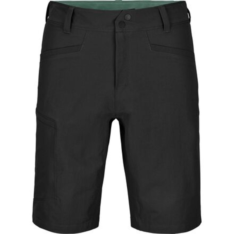 Pelmo Short – Men&apos;s|Black Raven|XL|M