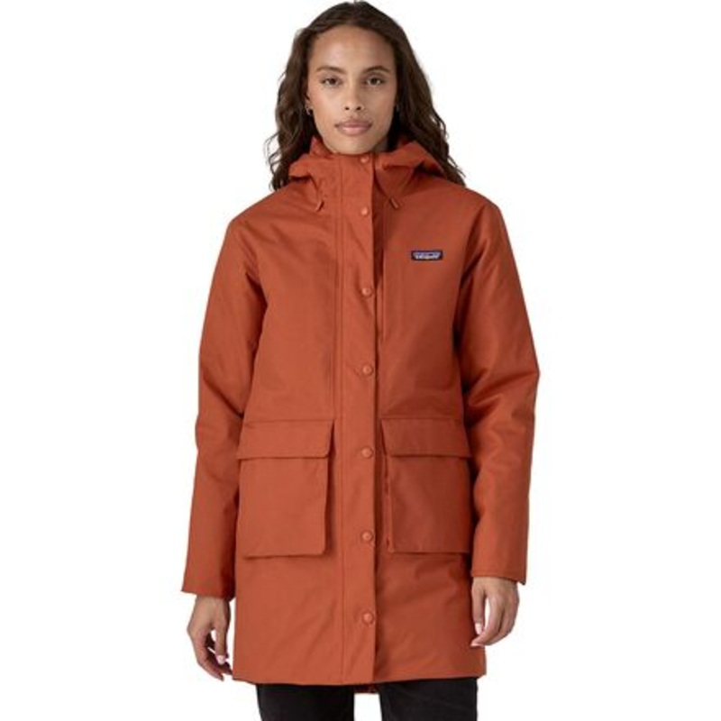 Pine Bank 3-in-1 Parka – Women&apos;s