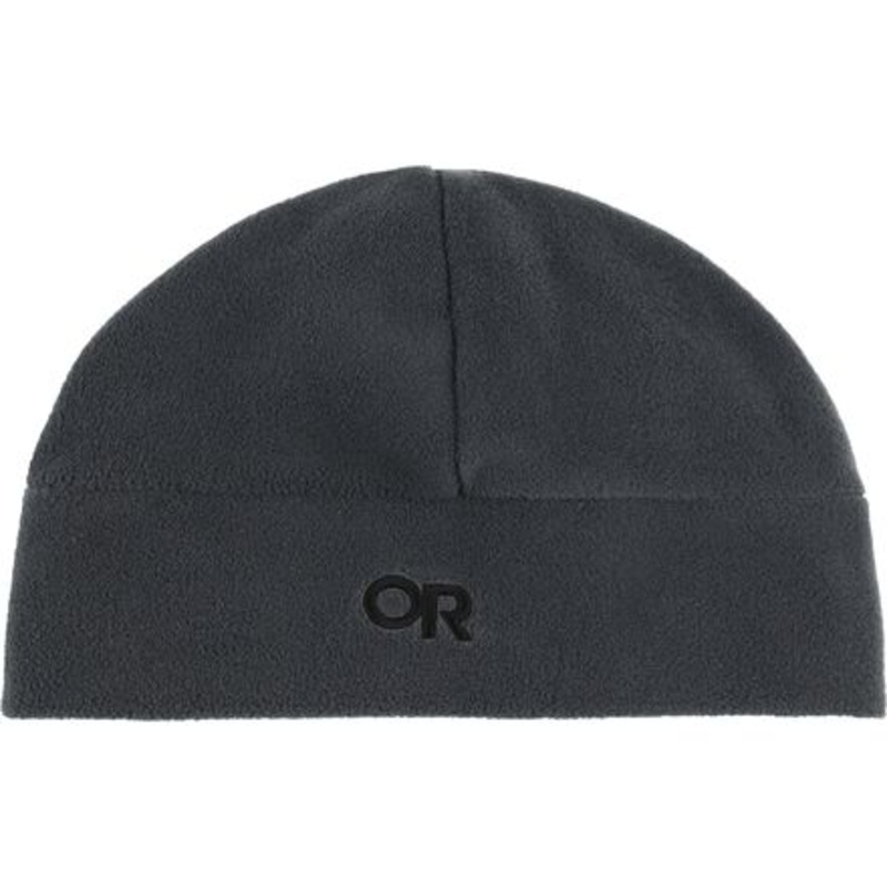 Polartec 100 Beanie|Black|S/M
